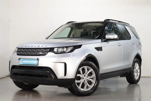 Внедорожник Land Rover Discovery 2020 года, 4149000 рублей, Челябинск