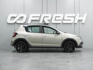 Хетчбэк Renault Sandero Stepway 2022 года, 1498000 рублей, Воронеж