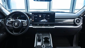 Внедорожник Tank 400 2025 года, 6299000 рублей, Красноярск