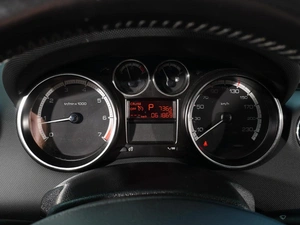 Седан Peugeot 408 2019 года, 1219000 рублей, Тверь