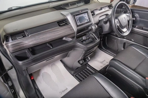 Минивэн Honda Freed 2019 года, 1729000 рублей, Томск
