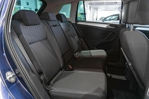 Внедорожник Volkswagen Tiguan 2017 года, 2229000 рублей, Петрозаводск
