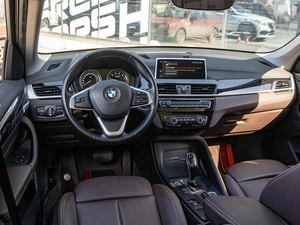 Внедорожник BMW X1 2020 года, 3569000 рублей, Краснодар