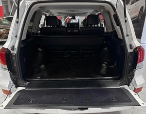 Внедорожник Lexus LX 2012 года, 3997000 рублей, Красноярск