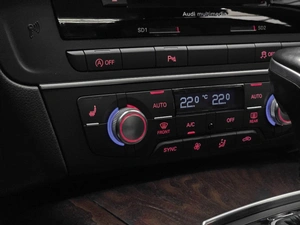 Седан Audi A6 2016 года, 2150000 рублей, Красноярск