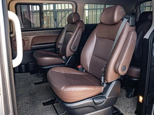 Минивэн Hyundai Grand Starex 2020 года, 4549000 рублей, Краснодар