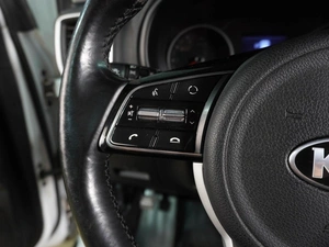 Внедорожник Kia Sportage 2022 года, 2599000 рублей, Воронеж