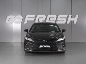 Седан Toyota Camry 2021 года, 3059000 рублей, Минеральные Воды