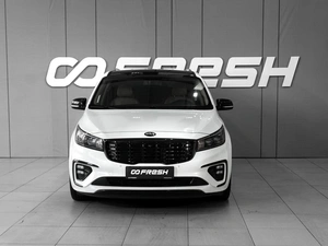 Минивэн Kia Carnival 2018 года, 2649000 рублей, Тверь