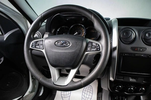 Универсал ВАЗ (LADA) Largus 2021 года, 1149000 рублей, Сургут