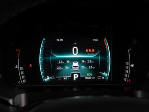 Внедорожник Chery Tiggo 7 Pro 2022 года, 1598000 рублей, Тюмень