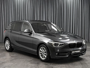 Хетчбэк BMW 1 серия 2013 года, 1238000 рублей, Ставрополь