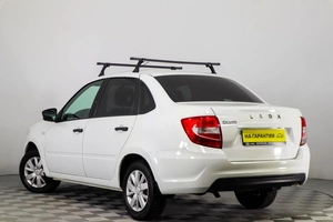 Седан ВАЗ (LADA) Granta 2020 года, 684000 рублей, Пермь