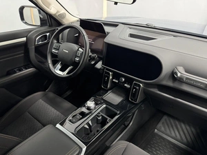 Внедорожник Haval Dargo X 2023 года, 2585000 рублей, Красноярск