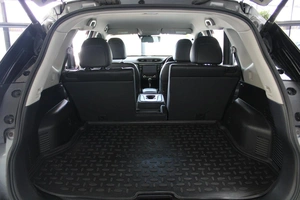 Внедорожник Nissan X-Trail 2019 года, 1820000 рублей, Красноярск
