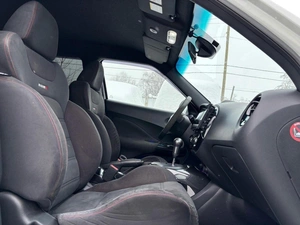 Внедорожник Nissan Juke 2014 года, 1419000 рублей, Ижевск