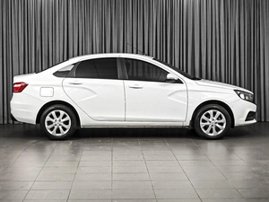 Седан ВАЗ (LADA) Vesta 2021 года, 760000 рублей, Ставрополь