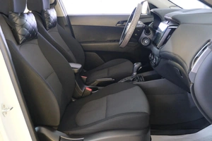 Внедорожник Hyundai Creta 2020 года, 1849000 рублей, Омск