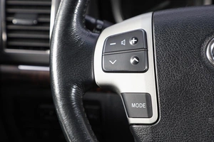 Внедорожник Toyota Land Cruiser 2013 года, 4199000 рублей, Новосибирск