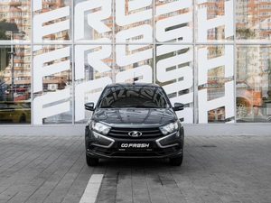 Седан ВАЗ (LADA) Granta 2024 года, 839000 рублей, Ставрополь