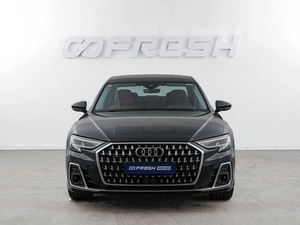 Седан Audi A8 2025 года, 12700000 рублей, Москва