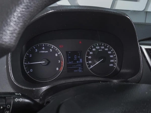 Внедорожник Hyundai Creta 2017 года, 1480000 рублей, Ростов-на-Дону