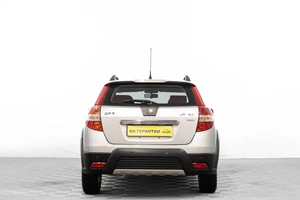 Хетчбэк Dongfeng H30 Cross 2015 года, 539000 рублей, Барнаул