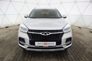 Внедорожник Chery Tiggo 4 2020 года, 1799000 рублей, Обнинск