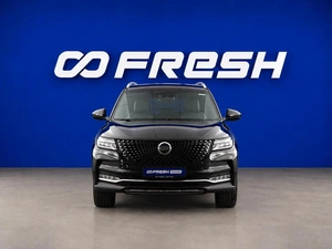 Внедорожник Dongfeng DFSK iX7 2024 года, 2229700 рублей, Москва