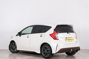 Хетчбэк Nissan Note 2015 года, 1099000 рублей, Красноярск