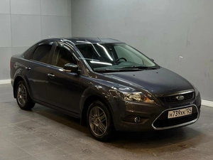 Седан Ford Focus 2011 года, 597000 рублей, Красноярск