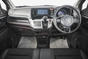 Хетчбэк Honda N-WGN 2014 года, 799000 рублей, Кемерово