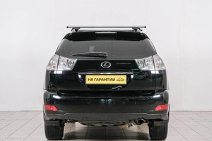 Внедорожник Lexus RX 2007 года, 1379000 рублей, Красноярск