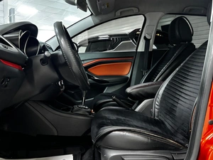 Универсал ВАЗ (LADA) Vesta 2018 года, 949000 рублей, Ачинск