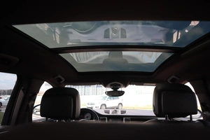 Внедорожник Porsche Macan 2014 года, 2800000 рублей, Мирное