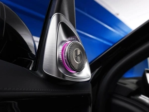 Седан Mercedes-benz S-класс 2024 года, 14799055 рублей, Москва