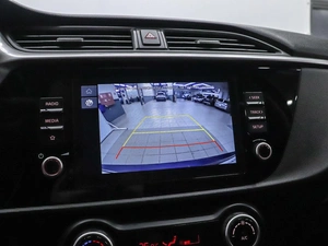 Хетчбэк Kia Rio X 2021 года, 1860000 рублей, Красноярск