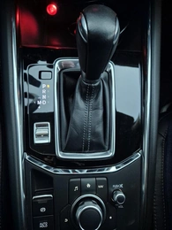 Внедорожник Mazda CX-5 2018 года, 3490000 рублей, Красноярск