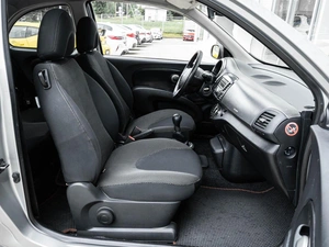 Хетчбэк Nissan Micra 2008 года, 430000 рублей, Ставрополь