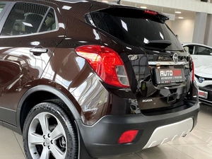 Внедорожник Opel Mokka 2013 года, 1287000 рублей, Солонцы