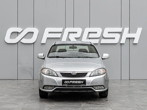 Седан Daewoo Gentra 2014 года, 585000 рублей, Краснодар