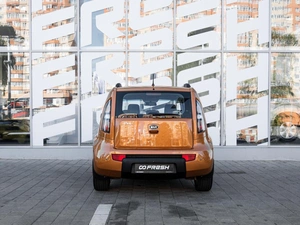 Хетчбэк Kia Soul 2011 года, 849000 рублей, Ставрополь
