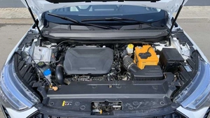 Внедорожник Haval Jolion 2024 года, 2360000 рублей, Солонцы