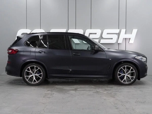 Внедорожник BMW X5 2022 года, 8754000 рублей, Воронеж