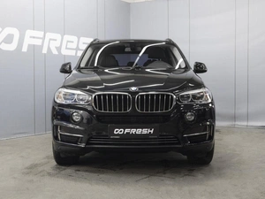 Внедорожник BMW X5 2014 года, 3050000 рублей, Омск