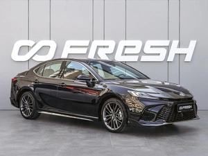 Седан Toyota Camry 2025 года, 4599000 рублей, Краснодар