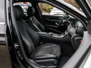 Седан Mercedes-benz E-класс 2019 года, 2750000 рублей, Большой Сочи