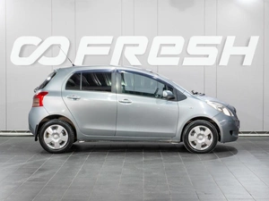 Хетчбэк Toyota Yaris 2006 года, 699000 рублей, Сургут