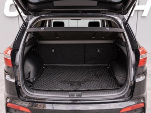 Внедорожник Hyundai Creta 2018 года, 1550000 рублей, Краснодар