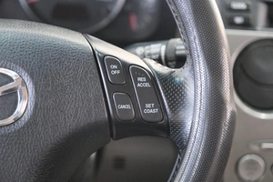 Седан Mazda 6 2004 года, 639000 рублей, Омск